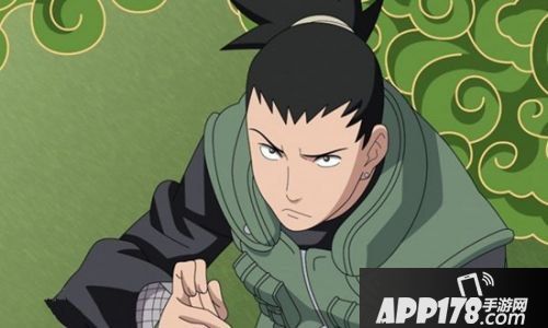 火影忍者8月13日每日一题答案