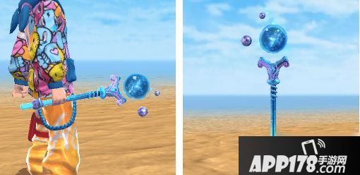 《创造与魔法》未知星系法杖多少钱抽到 新武器未知星系法杖抽取<a href=http://www.app178.com/gonglue/ target=_blank class=infotextkey>攻略</a>