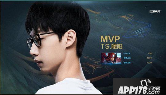 鲜游快报：王者荣耀世冠，TS让三追四夺冠！