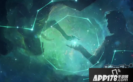 英雄联盟最新城邦传说动画发布 烈阳与皎月派矛盾被爱化解