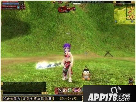 爱不释手！《热血江湖》萌宠宝宝在线等你