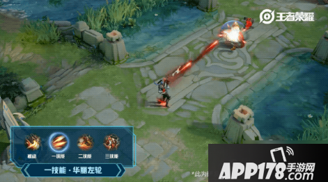 《王者荣耀》马可波罗暗影游猎皮肤怎么样 暗影游猎皮肤细节展示