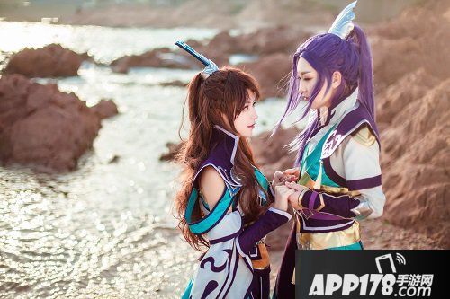 《问道》七夕嘉年华 勇闯天庭鹊桥相会