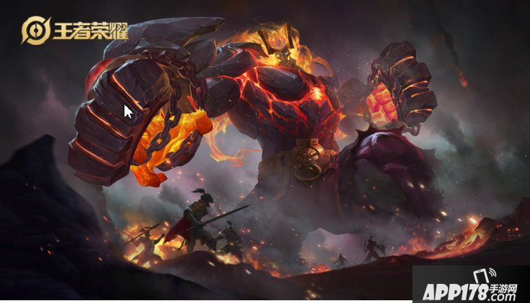 《王者荣耀》廉颇怎么连招 廉颇连招公式