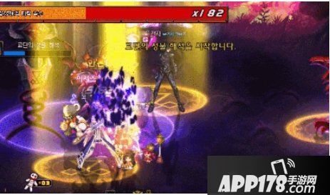 《DNF》夜之监视者K特点分析 打法技巧