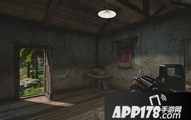 《生死狙击2》场景打卡！ 绝佳点位不容错过