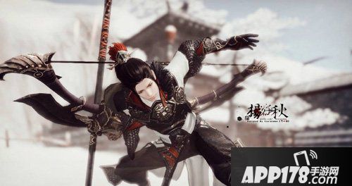 《天涯明月刀手游》神威怎么样 神威技能强度评测