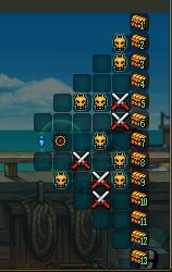 《DNF》财宝群岛历险记活动怎么玩 财宝群岛历险记活动玩法攻略