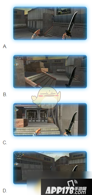 《CF》DL战队面试答题答案汇总 DL战队面试答题答案大全