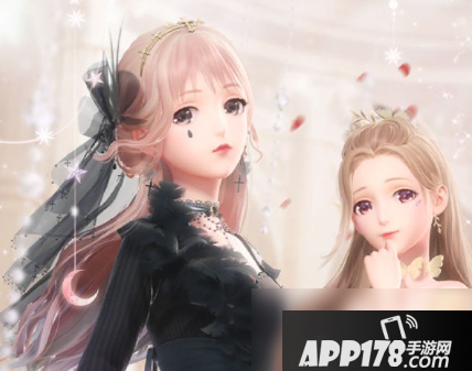 闪耀暖暖洛登之夜活动怎么玩 洛登之夜活动全结局达成<a href=http://www.app178.com/gonglue/ target=_blank class=infotextkey>攻略</a>
