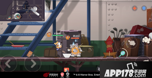 《猫和老鼠》海盗火炮怎么样 海盗火炮强度评测