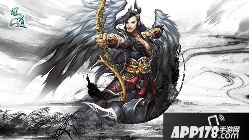 《问道》弓背霞明剑照霜 第五十四届跨服帮战热血开启