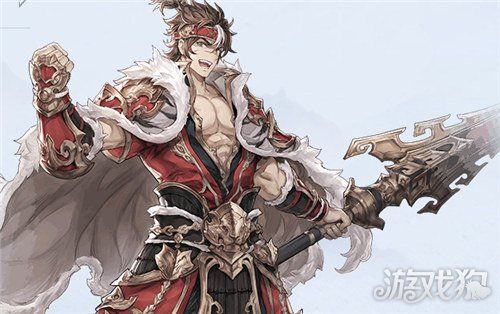 三国志幻想大陆国创加强版