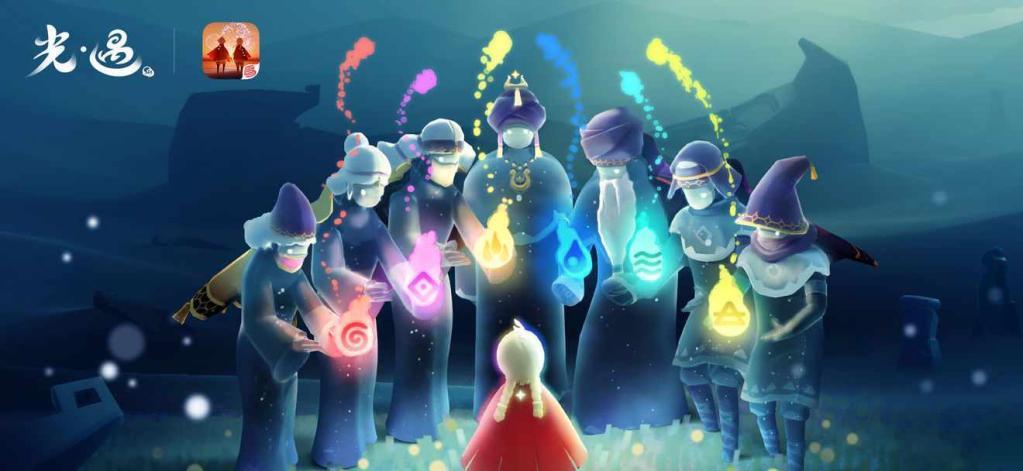 光·遇国服版游戏特色