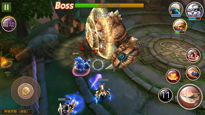 一款以经典的3D风格为主题的<a href=http://www.app178.com/list-2-0-0-0-1.html target=_blank class=infotextkey>动作</a>冒险手游