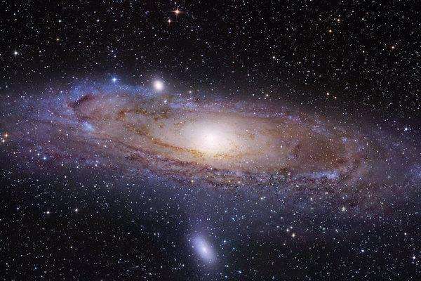 银河系宇宙进化至宇宙创造一个星系;