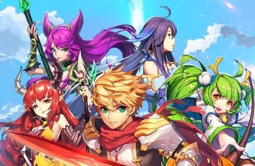 1、横版卡通游戏画风诸多的精灵等你解锁完成一系列的训练;