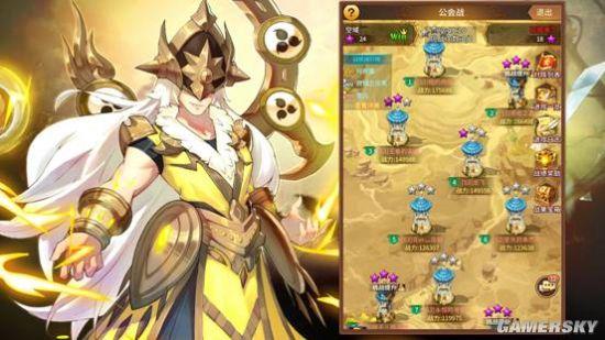 推荐点击:闪烁之光恶魔猎场<a href=http://www.app178.com/huodong/ target=_blank class=infotextkey>活动</a>玩法详解恶魔猎场活动怎么玩