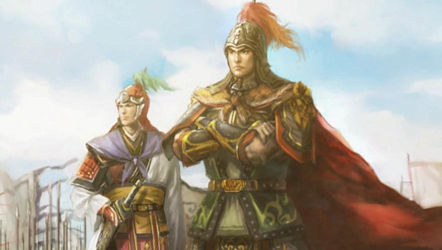 【周瑜、孙策、吕布、刘备、诸葛亮、周瑜】