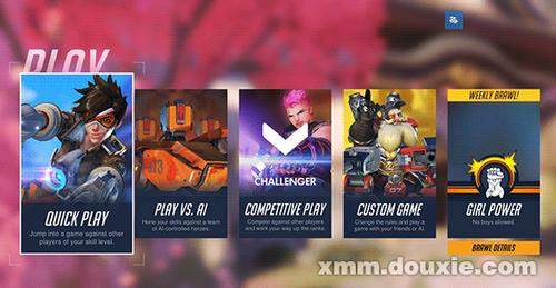 守望英雄sss推荐