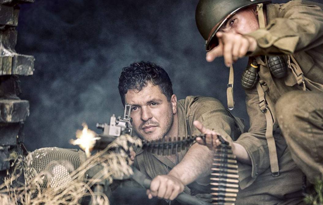 在战斗的过程中,你不仅要注意敌人的动向,还要避开敌人的进攻