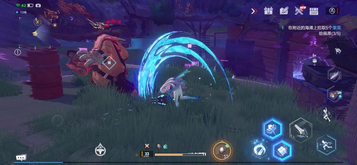 幻塔官服是一款<a href=http://www.app178.com/list-2-0-0-0-1.html target=_blank class=infotextkey>动作</a>冒险类游戏在游戏中玩家需要通过弹幕方式去击败一个个的怪物