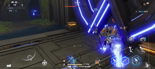 幻塔官网版这是一款热血刺激的MMO<a href=http://www.app178.com/list-1-0-0-0-1.html target=_blank class=infotextkey>ARPG</a>手游你可以体验无比热血的战斗每个职业都