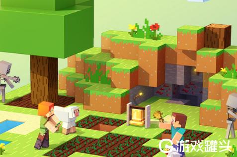 我的世界国际版中文版下载特色1、在游戏中玩家可以去打造不同的沙盒世界,游戏中有着非常多的沙盒可以让玩家去自由的创造