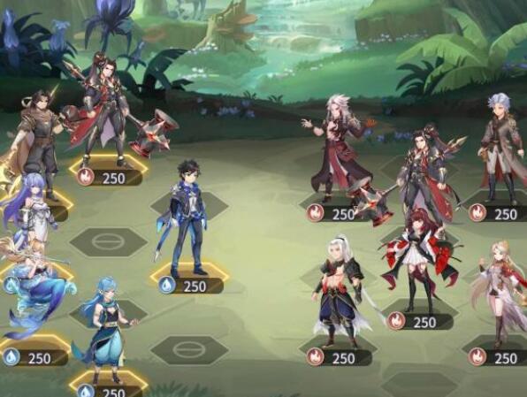 1、斗罗大陆2是一款<a href=http://www.app178.com/list-6-0-0-0-1.html target=_blank class=infotextkey>卡牌</a>对战的游戏,上线就有多种角色可以选择