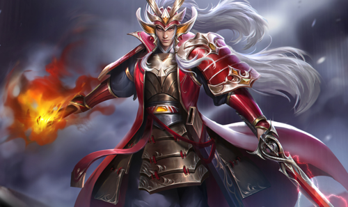 少年三国志零小y版