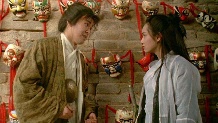 1、《大话<a href=http://www.app178.com/list-0-2-0-0-1.html target=_blank class=infotextkey>西游</a>》