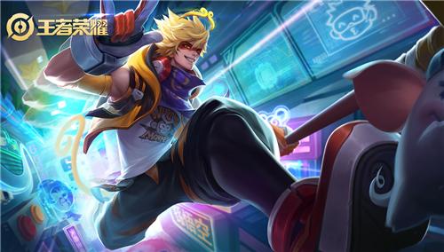 1、《王者荣耀》