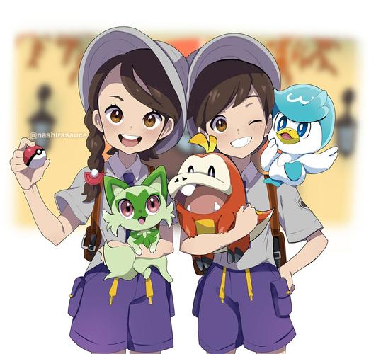 在《宝可梦朱紫》游戏里可以换衣服不少小伙伴不清楚衣服要怎么换