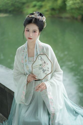 二、《我的汉服》