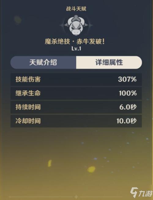 1、《原神》