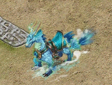 探索未知神秘的仙域可以驯服各种宠物为它们提供战斗助力