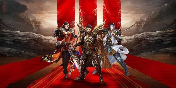 现在哪个传奇手游人最多