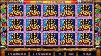 可以玩忠义堂的捕鱼游戏