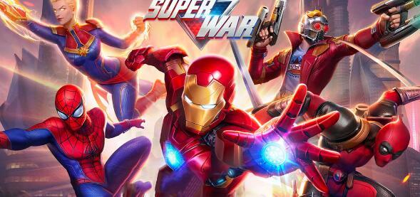 1、漫威超级<a href=http://www.app178.com/list-0-7-0-0-1.html target=_blank class=infotextkey>战争</a>