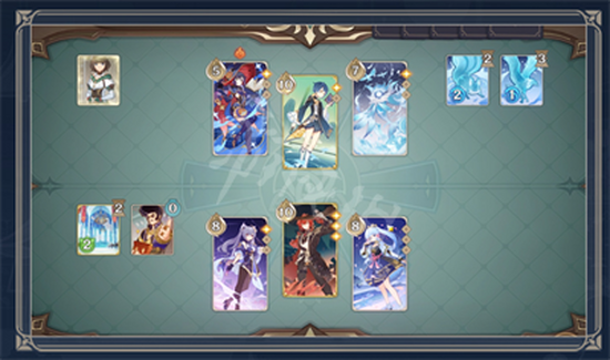 原神七圣召唤时间介绍