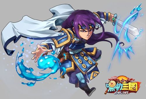 q版手游角色扮演排行榜