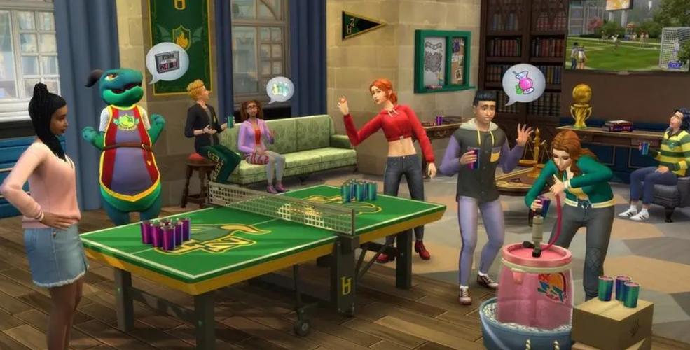 2022现在最火的网游游戏