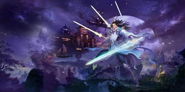 人气比较多的仙侠手游（人气最高的仙侠类手游）