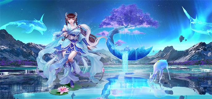 现在最火爆的仙侠手游排行榜