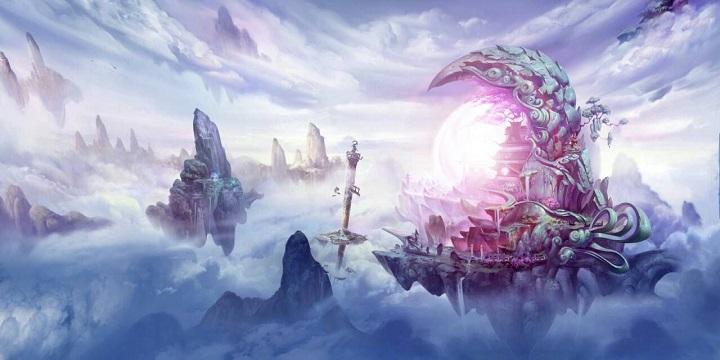 回合制单机仙侠手游