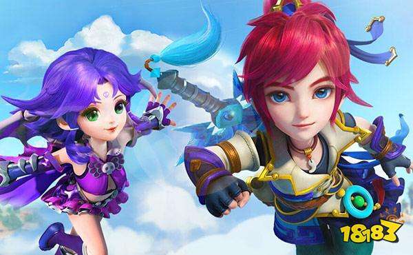 梦幻西游手游官网