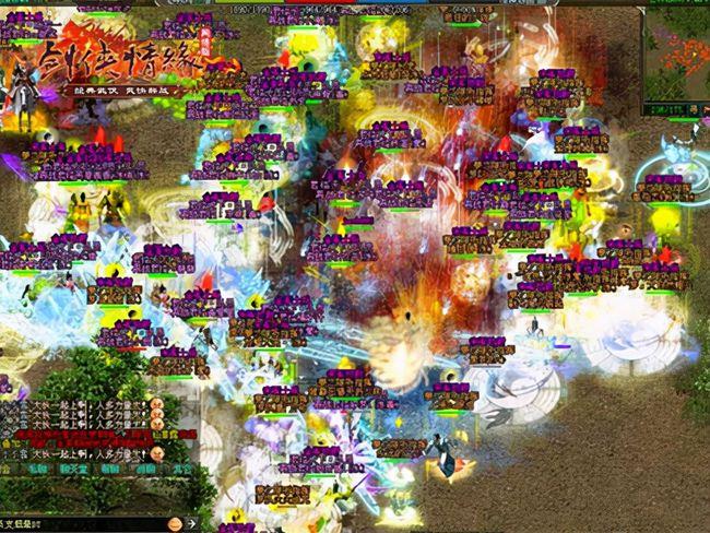 2022最好玩的网游（最好玩的网游）