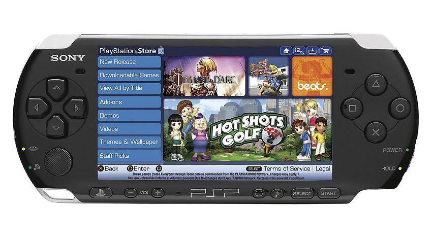 好玩的psp游戏有哪些