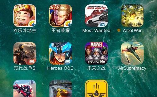 求一款耐玩的手游软件