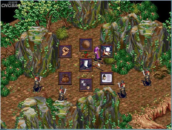 好玩的老游戏单机版有哪些免费（好玩的老游戏单机版有哪些）